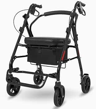 Amazon.co.jp: シルバーカー 折りたたみ 座れる 年寄り 折りたたみ